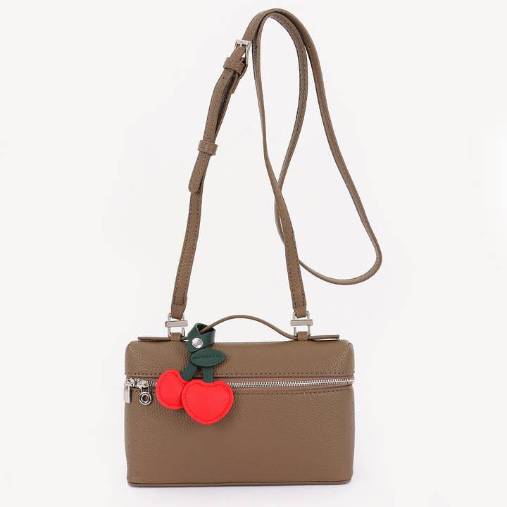 3AM BY H&D ACCESSORIES - Wholesale Top Handle Bag - Women's - Faux Leather Top Handle Bag8