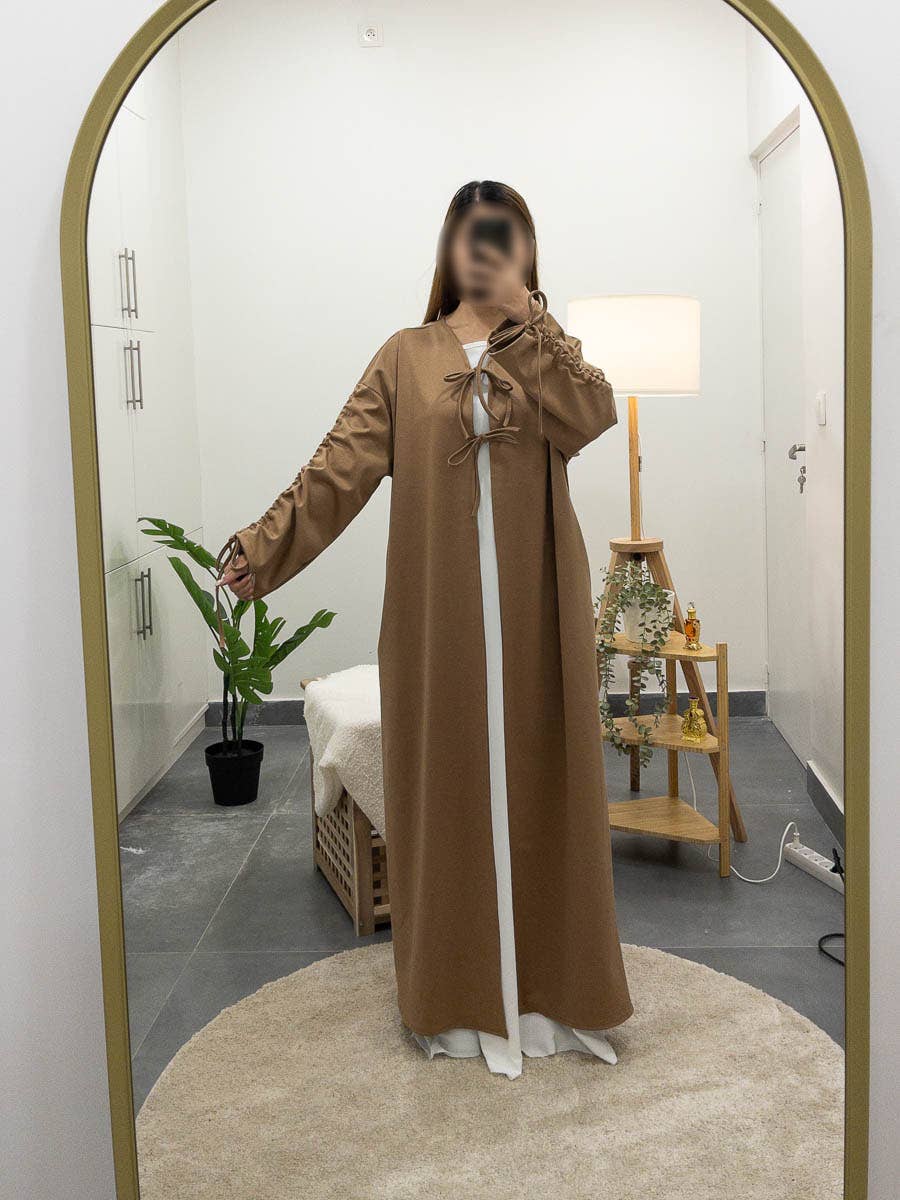 IDEAL OUTFIT - Wholesale Kimono - Women's - Kimono for women Ref:Y1065