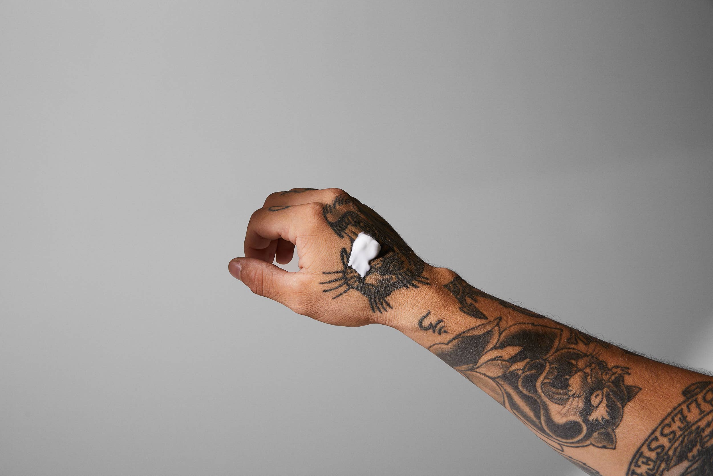 Mad Rabbit - Wholesale Healing Salve/Balm/Cream - RELIEVE Numbing Cream2