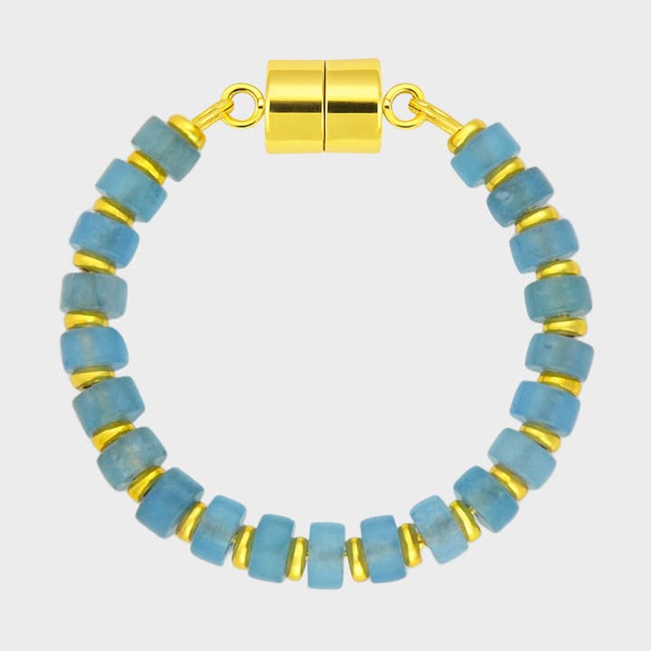 Indicolite pour la vente par House of Hez