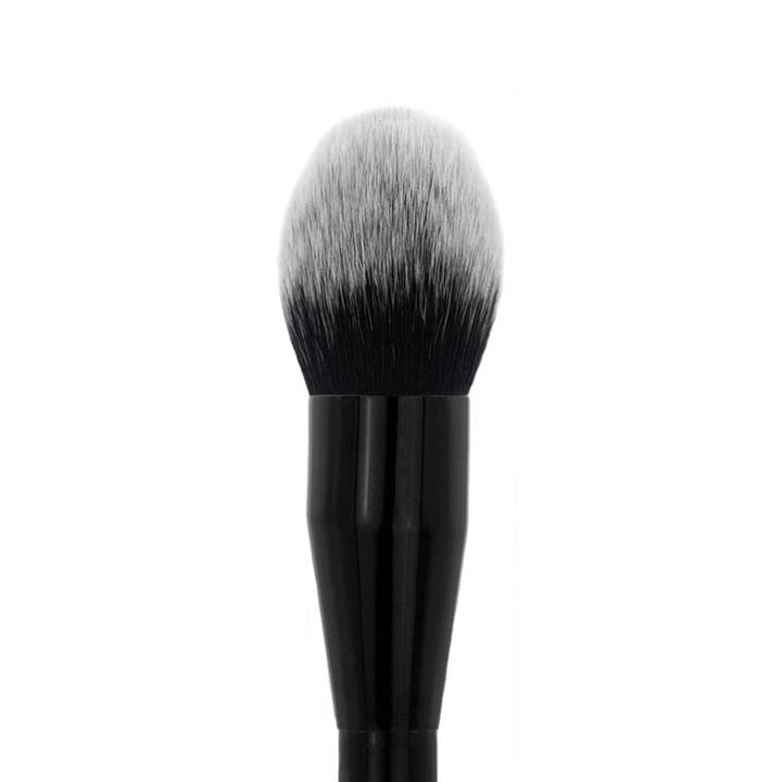 CROWN BRUSH Jumbo Precision Powder Brush - GT01 for wholesale by VIAI Beauty