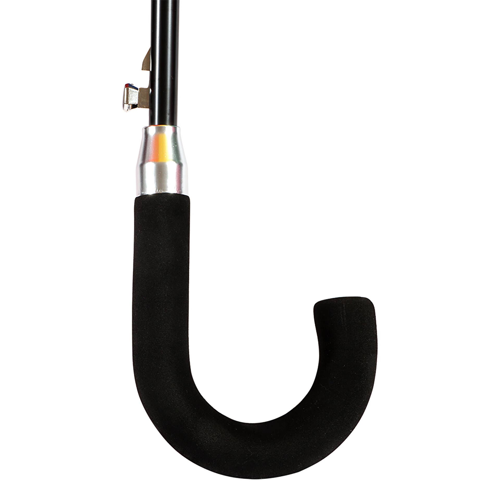 Biggbrands – Engroshandel Paraply - Unisex – Biggdesign stemninger op regnbue paraply3