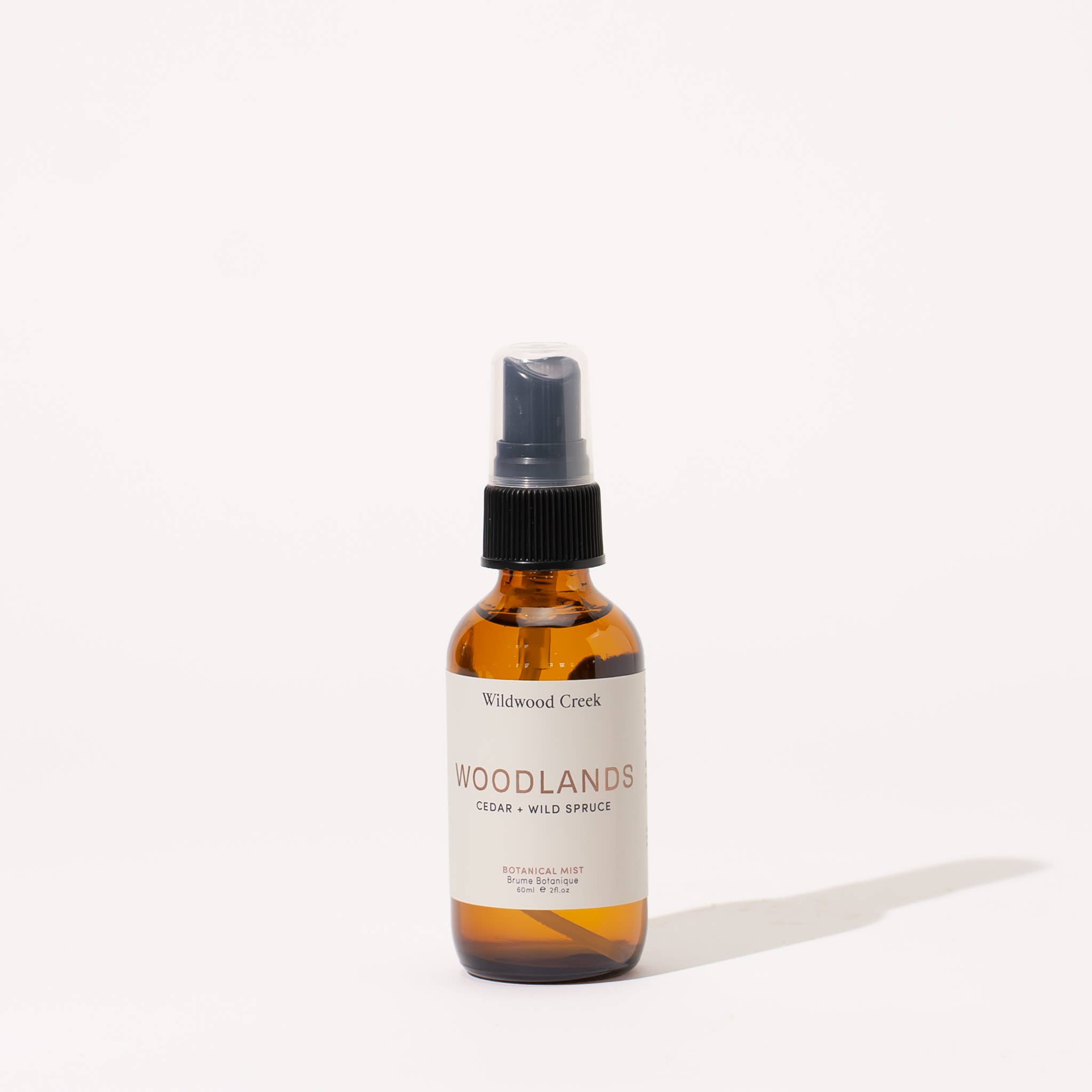Wildwood Creek - Wholesale Room & Linen Spray - Woodlands Everywhere Botanical Mist| Vegan, Non-Toxic3