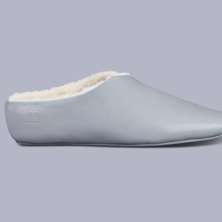 The Paris Slipper for wholesale by Shaffay