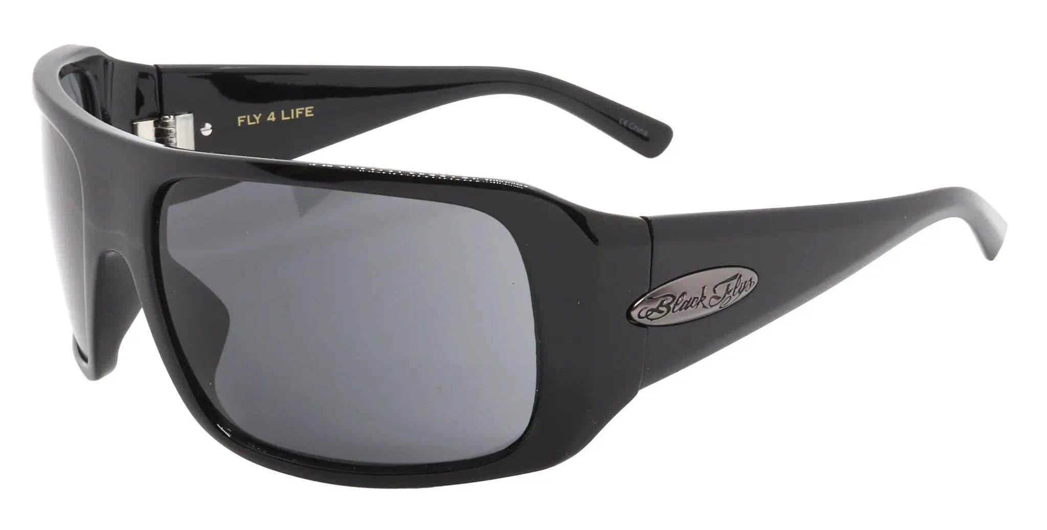 Black Flys Eyewear - Vente Lunettes de soleil – unisexe - Fly 4 Life0