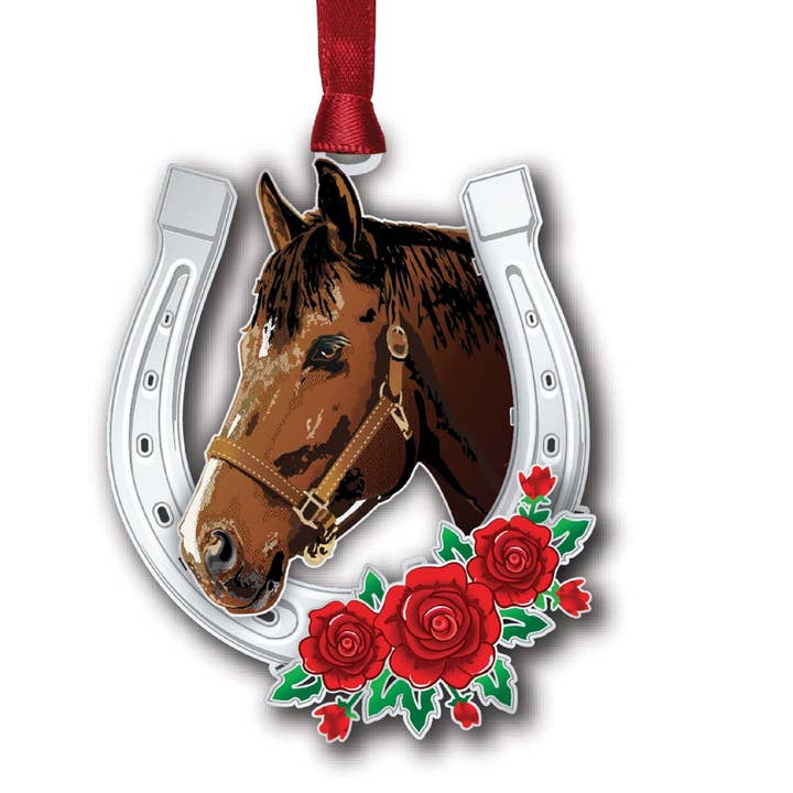 Equestrian Horse for wholesale by Beacon Design