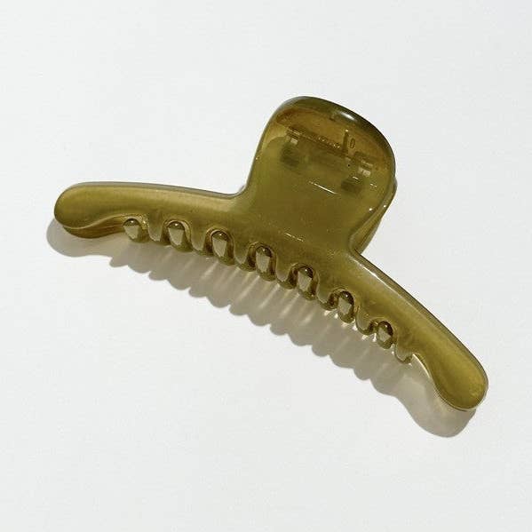 Haarspangen aus Acrylharz Modisch Alleskönner für den Großhandel von FurDecoration