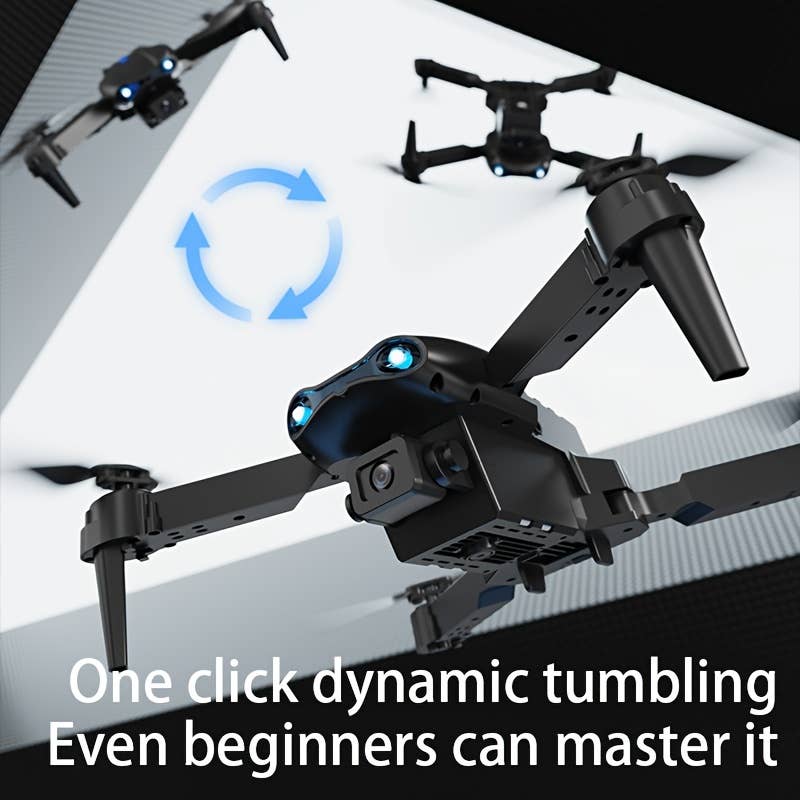 Shop Celino - Wholesale Drone - E99 K3 Professional RC Drone, Dual Camera, Foldable Design7