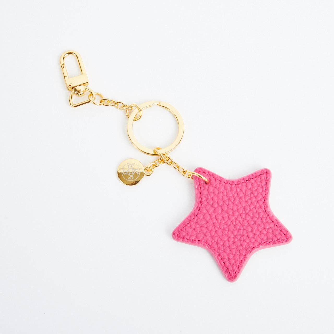 Goodeehoo – wholesale Keychain – Women's – Seychelles Star Keyring3