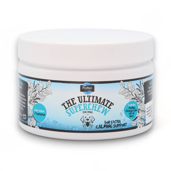 Proflax Superchews calmantes para venta al por mayor de Proflax Superfood Supplements