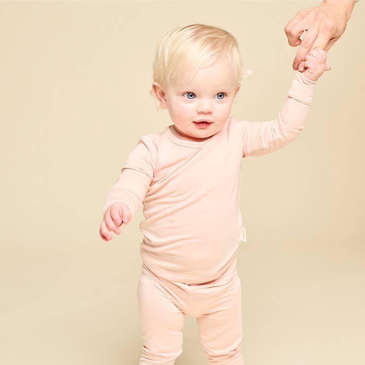 Cushii - Wholesale Lounger - Baby - Cushii Softluxe Lounge Set - Fairy Dust0