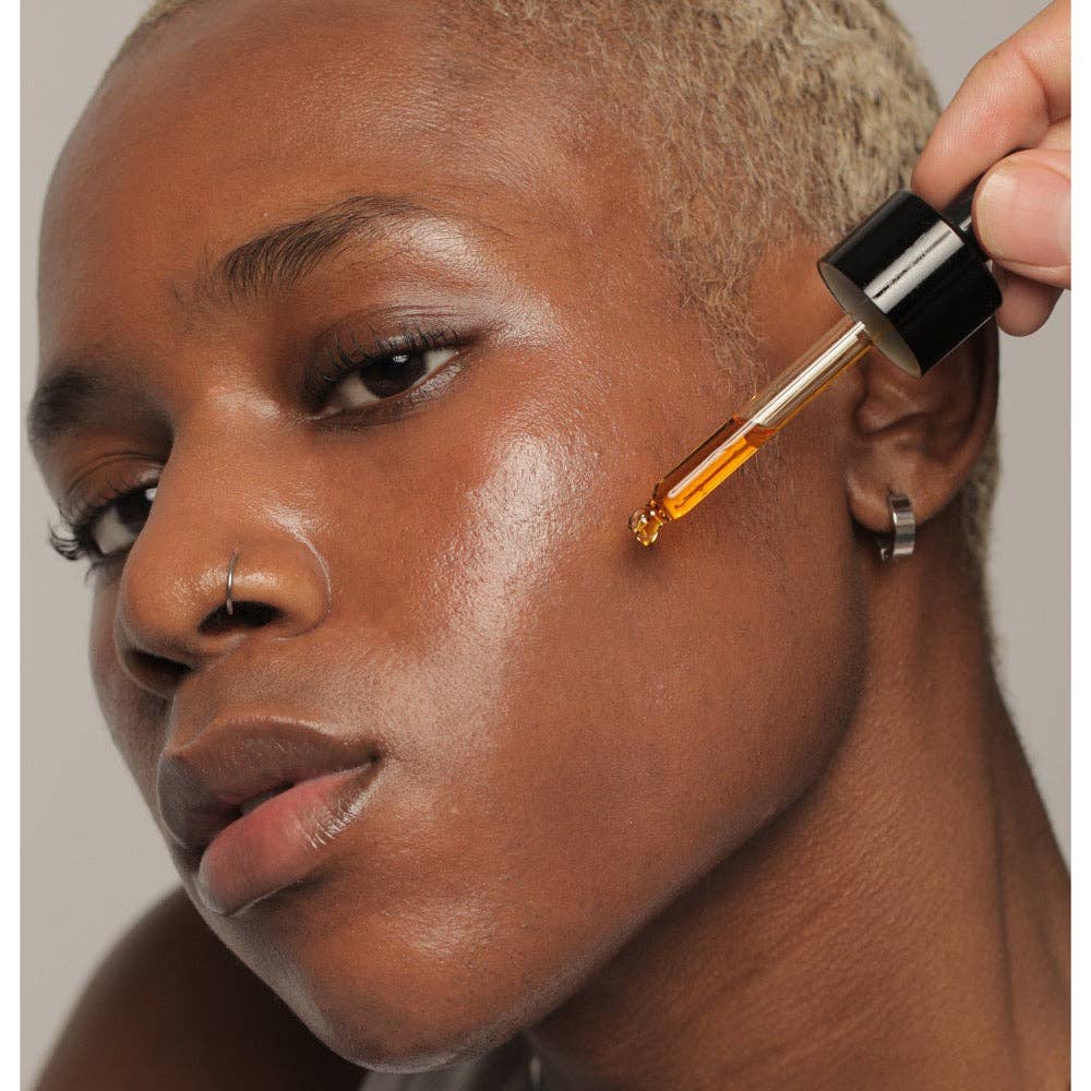 NOTO Botanics - Wholesale Facial Serum/Concentrate - DEEP SERUM - 2 OZ2