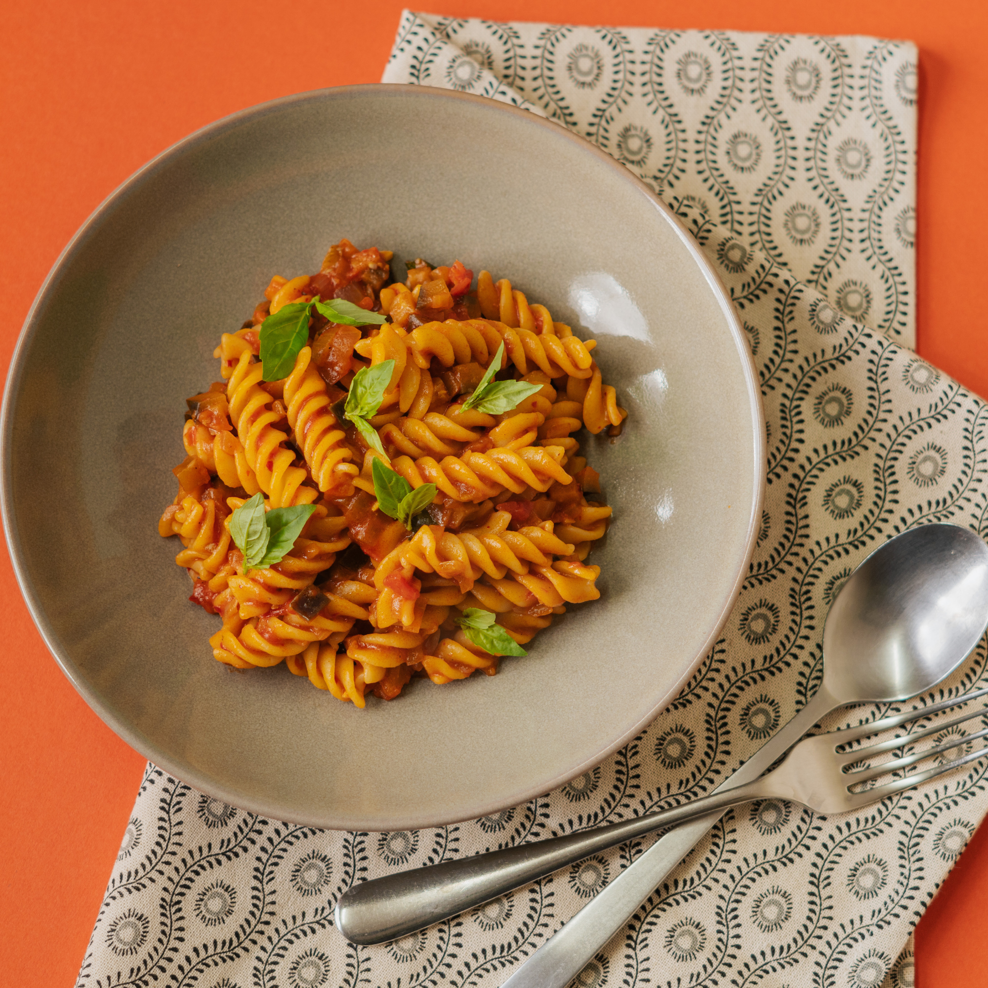 Med Cuisine – wholesale Sauce – Harissa Paste - 300GR4