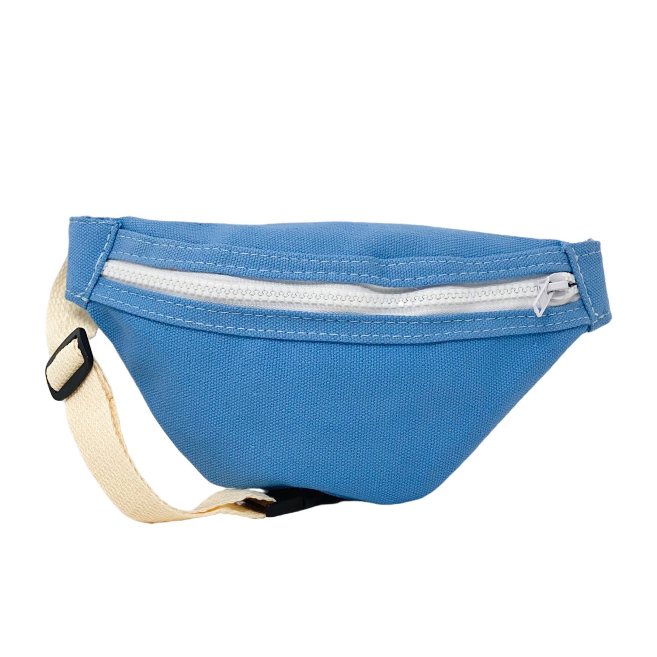 Rainbow Unicorn Birthday Surprise - Wholesale Crossbody Bag - Kids - Crossbody Pack for Kids - Alex Fanny Pack to hold everything4