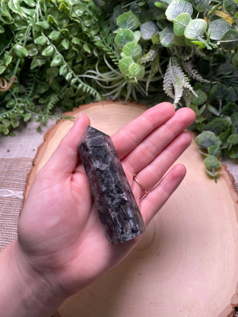 Copper Ashes – wholesale Andlig sten/kristall – Larvikitstornet4