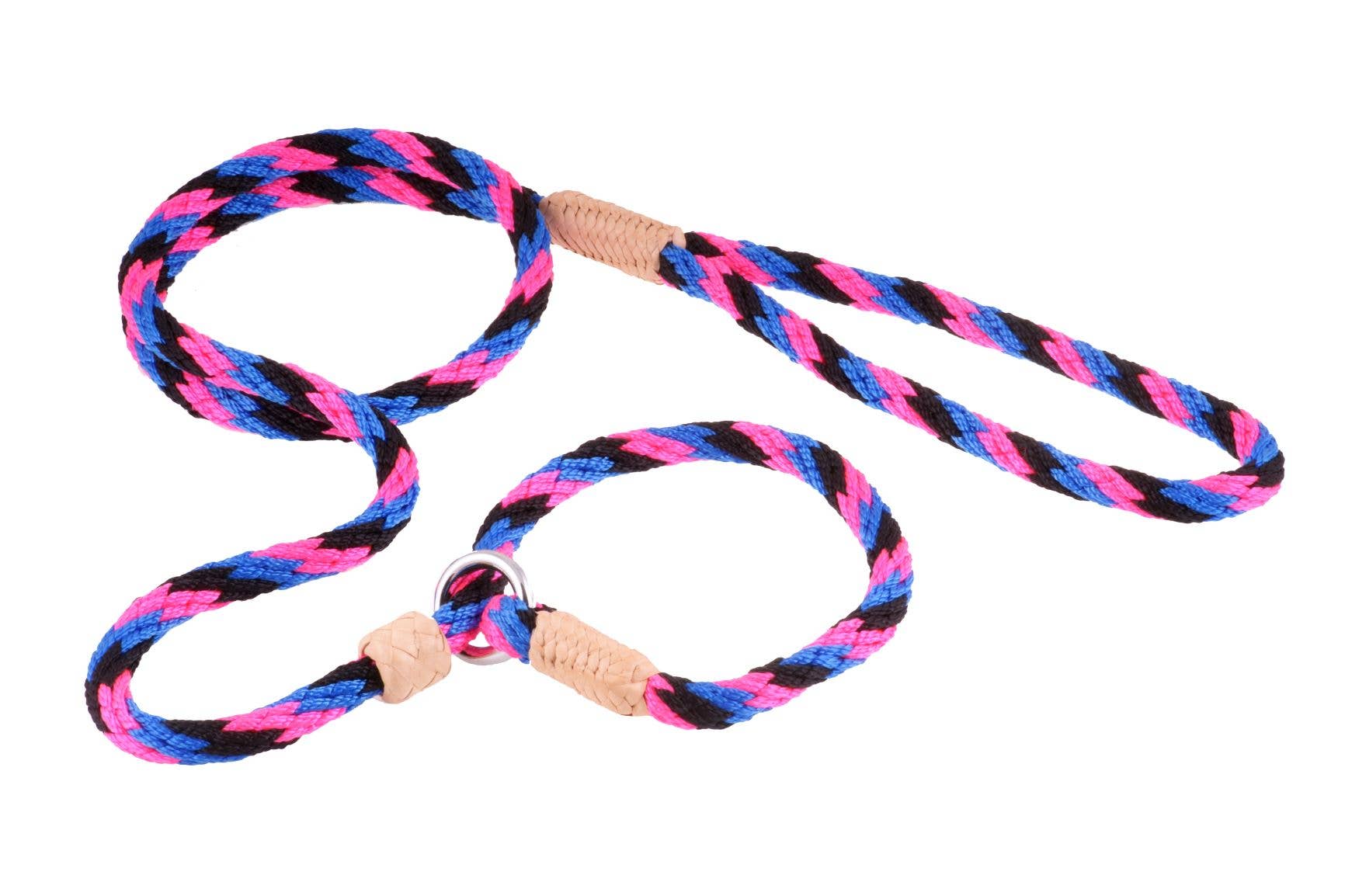 Alvalley - Wholesale Pet Leash - Dog - Nylon Slip Lead With Stopper163