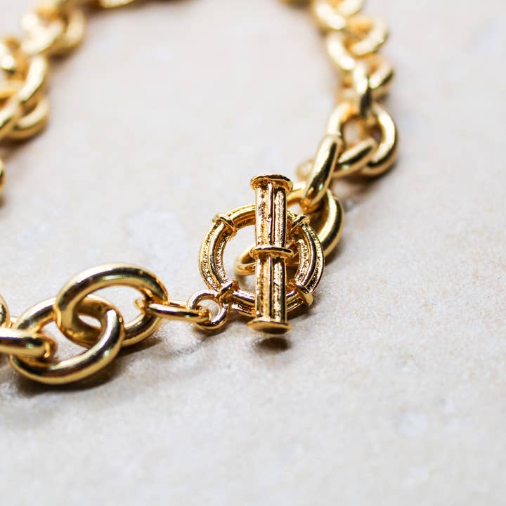 Lyscie Créations - Vendita all'ingrosso Collane a catena e maglie - Collana Force2