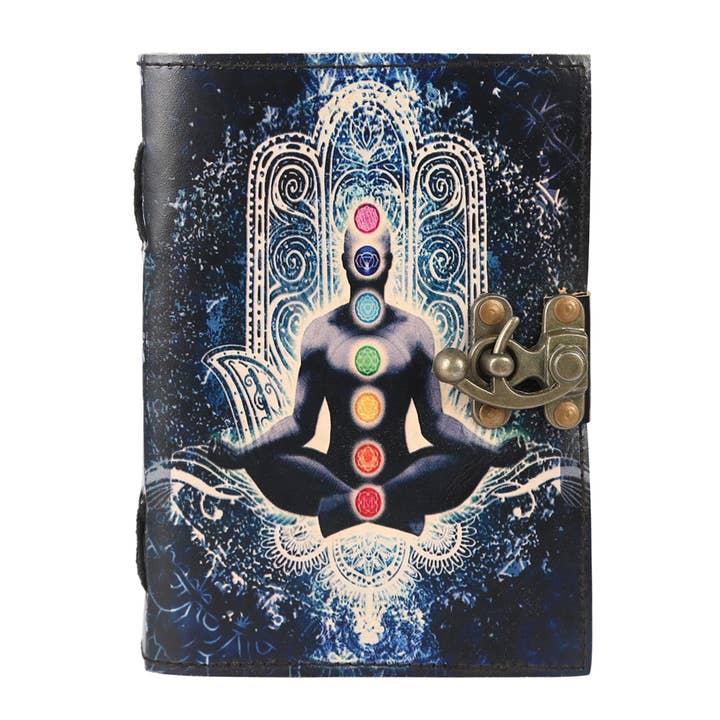 Tuzech Leather – wholesale Journal och dagbok – TUZECH läderklätt anteckningsbok med grimoirestil och ojämna kanter för män och kvinnor32