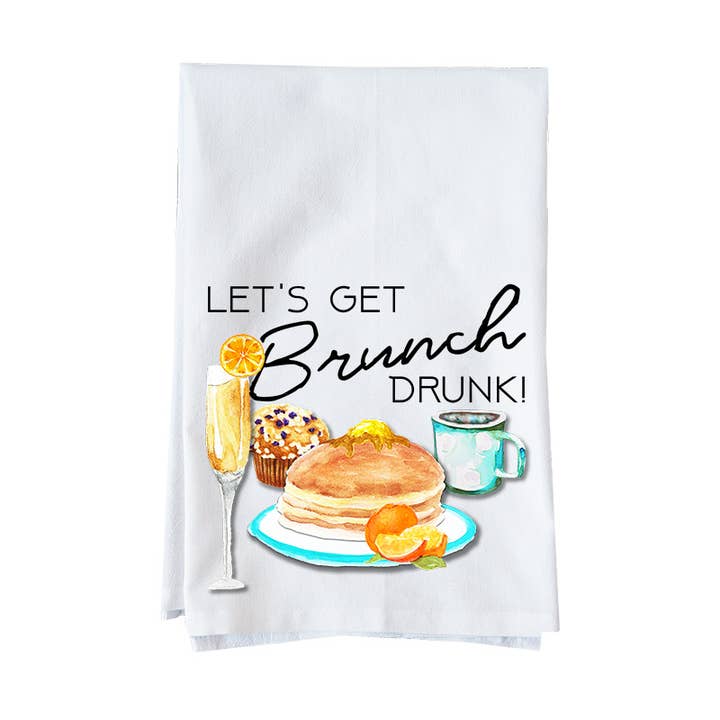 Brunch ubriaco per la vendita all'ingrosso da parte di Knollwood Lane