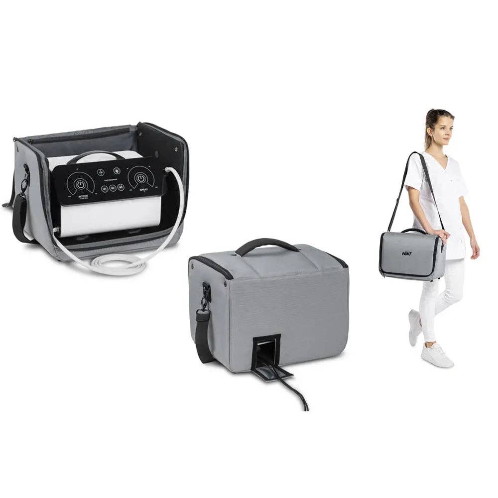 My Podologie - Wholesale Electronic Skincare Device - Mobile spray micromotor - Master Spray Touch - NWT11