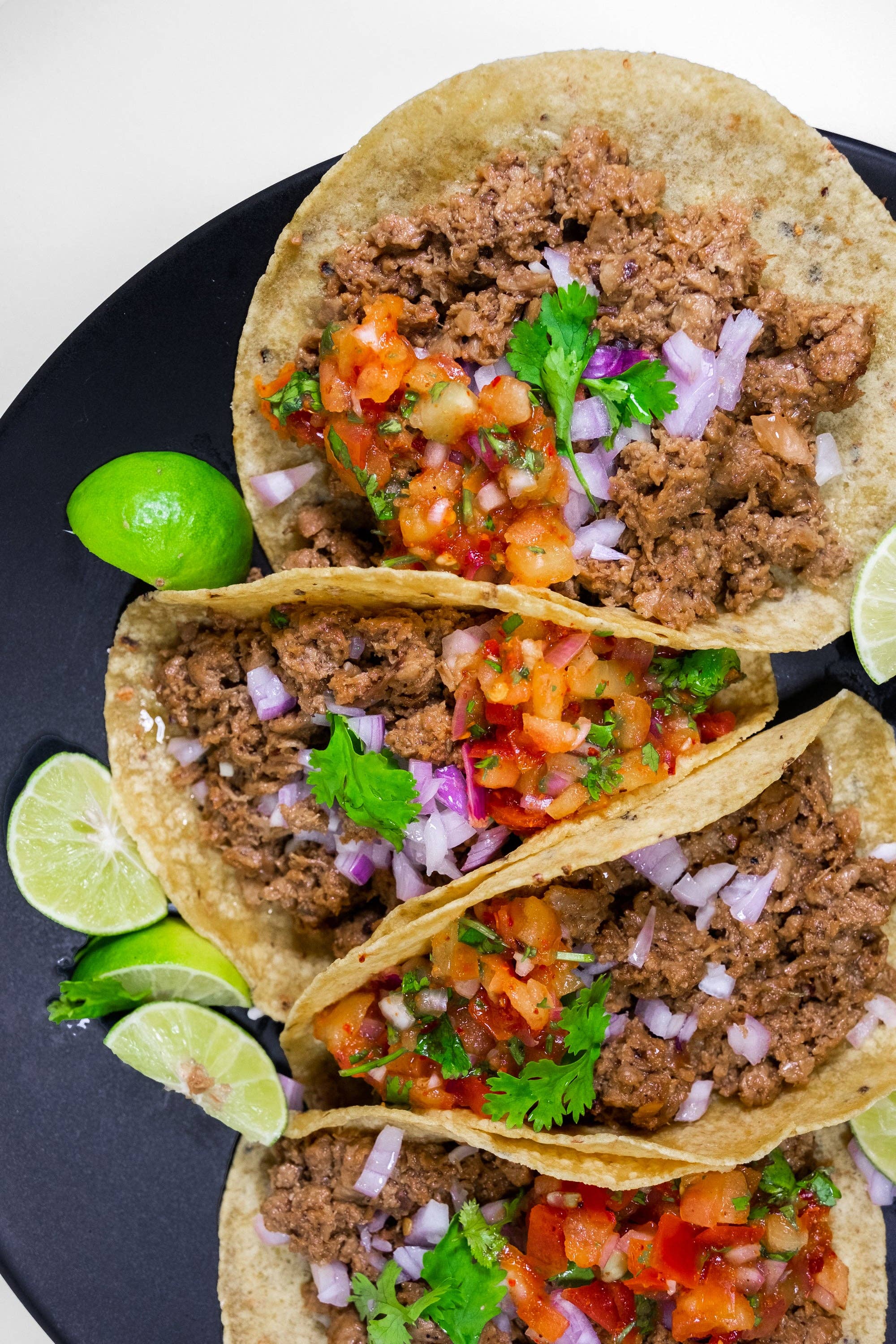 Shroomeats® - Wholesale Shelf Stable Prepared Meal - Shroomeats® Mushroom Shred-It : Vegan Ground Meat5