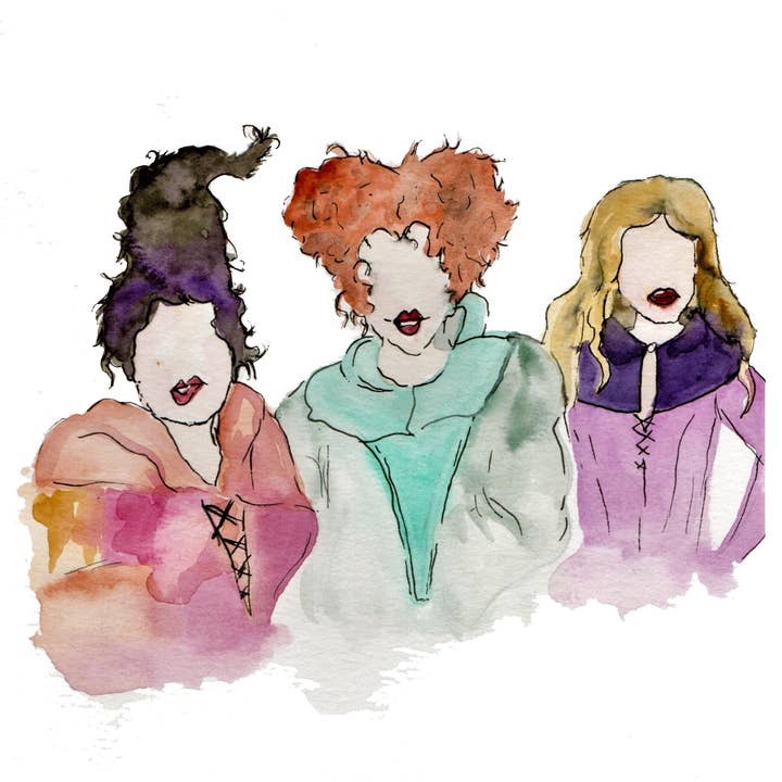 Peak To Pine Designs - Wholesale Bedding Blanket - Kids & Baby - Vintage Grove Paintings Blanket31