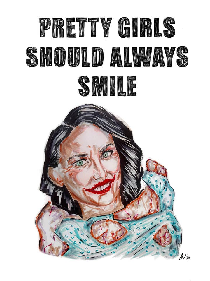 Paper 8 - Wholesale Screen Printed T-Shirt - Unisex - THE SUBSTANCE1