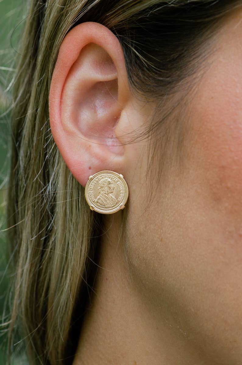 Marcia Moran – Engroshandel Ørestikkere – Sonya Øreringe1