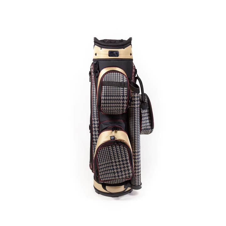 Sassy Caddy, Inc. - Wholesale Sports Bag - Unisex - Notting Hill Cart Bag2