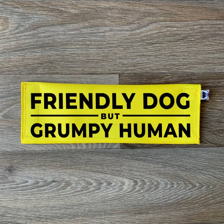 Perro amistoso pero humano gruñón para venta al por mayor de Best Friend Supplies Co