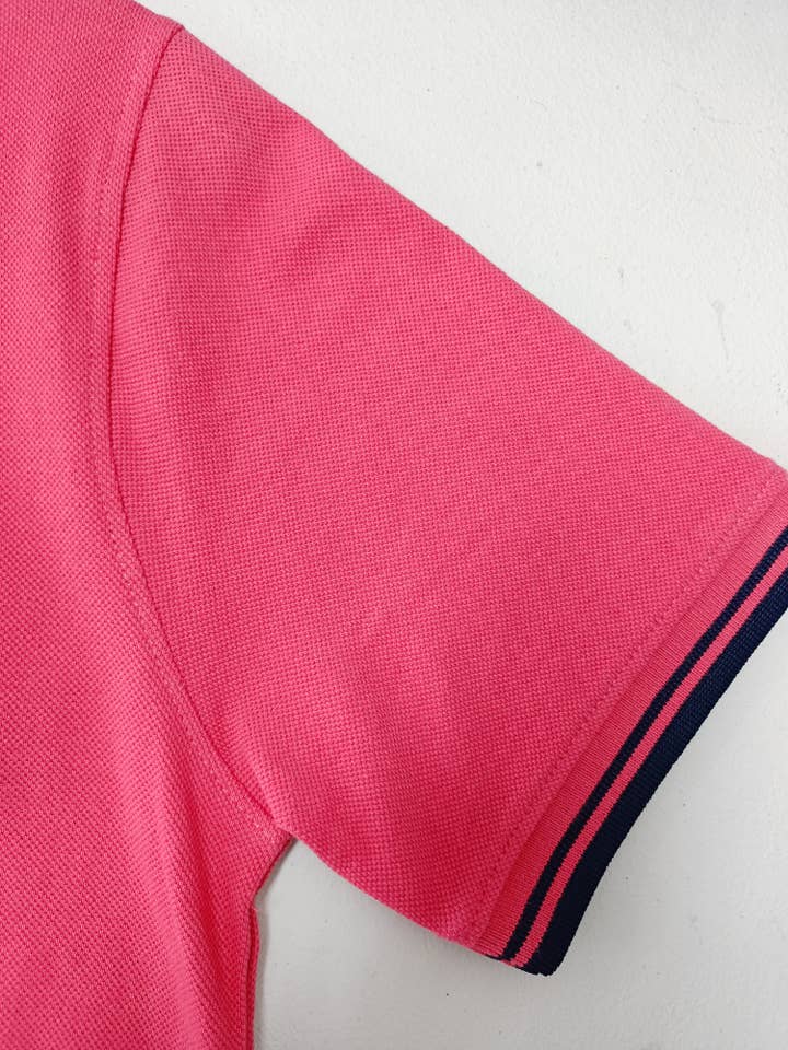 Solid MEN'S POLO SHIRT for wholesale on Faire