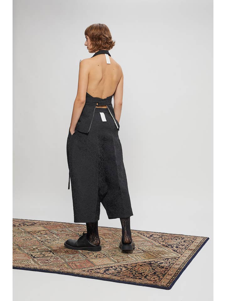 BIAAF - Wholesale Outerwear Vest - Women's - AITA VEST3