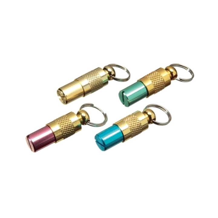 Camon Lyktaformad identifierare PACK 4 för wholesale av Pets One