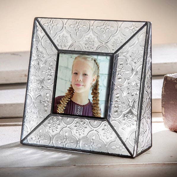 J Devlin Glass Art & Bert Anderson Collection - Wholesale Picture Frame - Pic 126 Vintage Glass Frame Series1