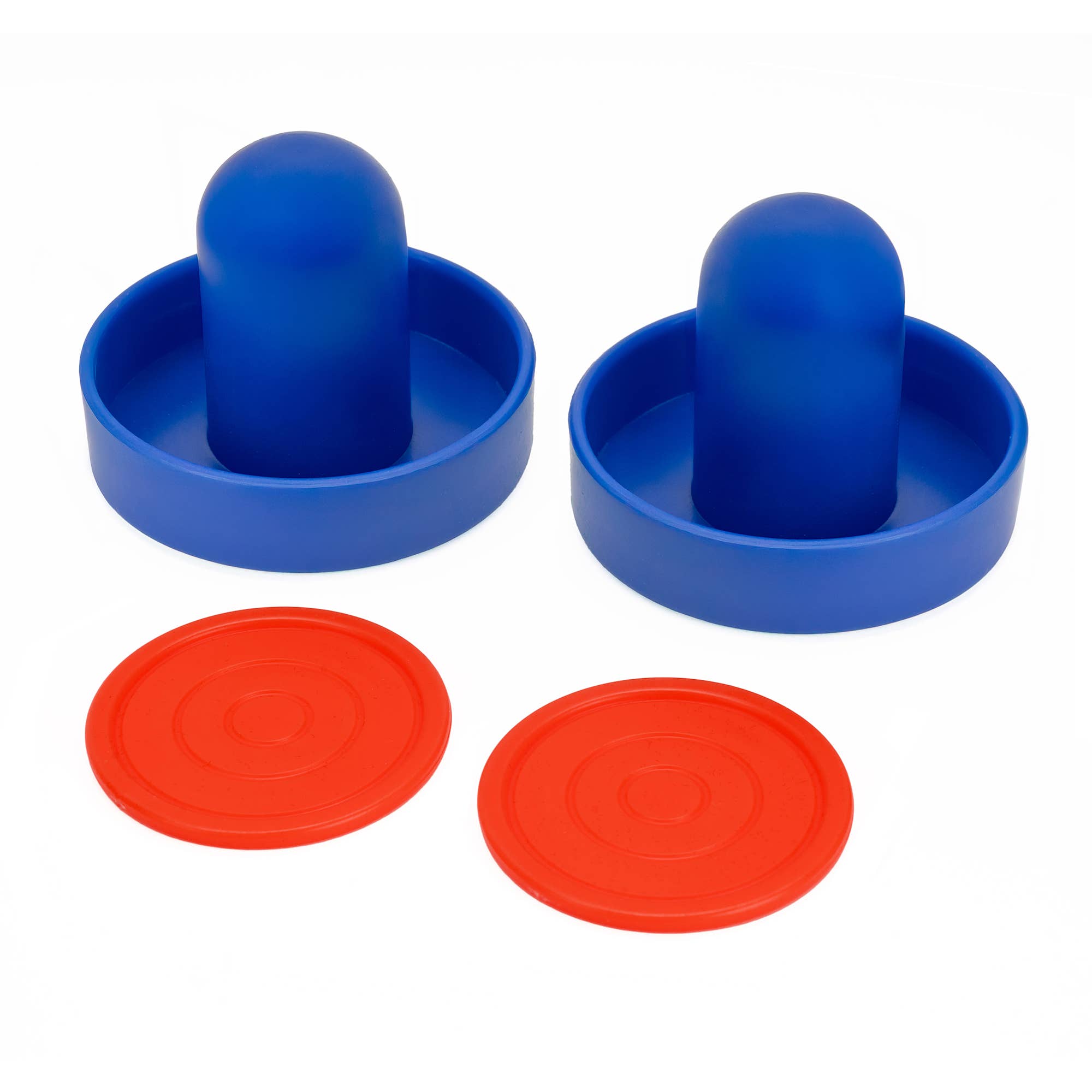 World Tech Toys - Wholesale Sporting Game - Kids & Baby - Marvel Spider-Man Electric Wooden Tabletop Air Hockey 4