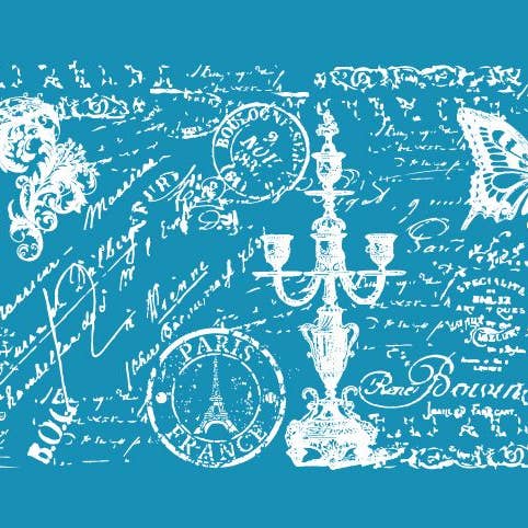 Protector contra salpicaduras vintage para venta al por mayor de Crystal Candy Unique Cake Decorations