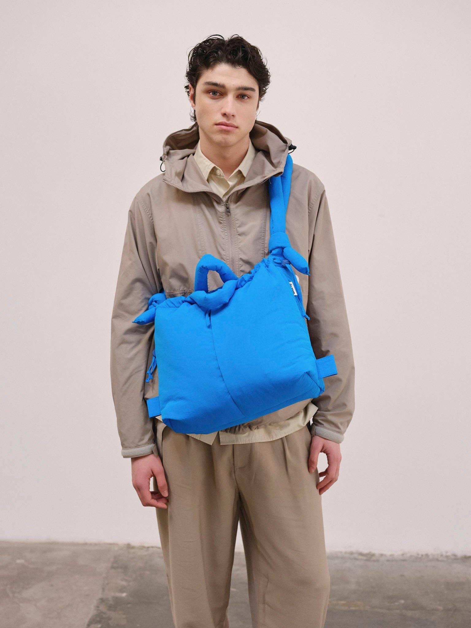 Ölend Backpacks - Wholesale Shoulder Bag - Women's - Ona Soft Bag204