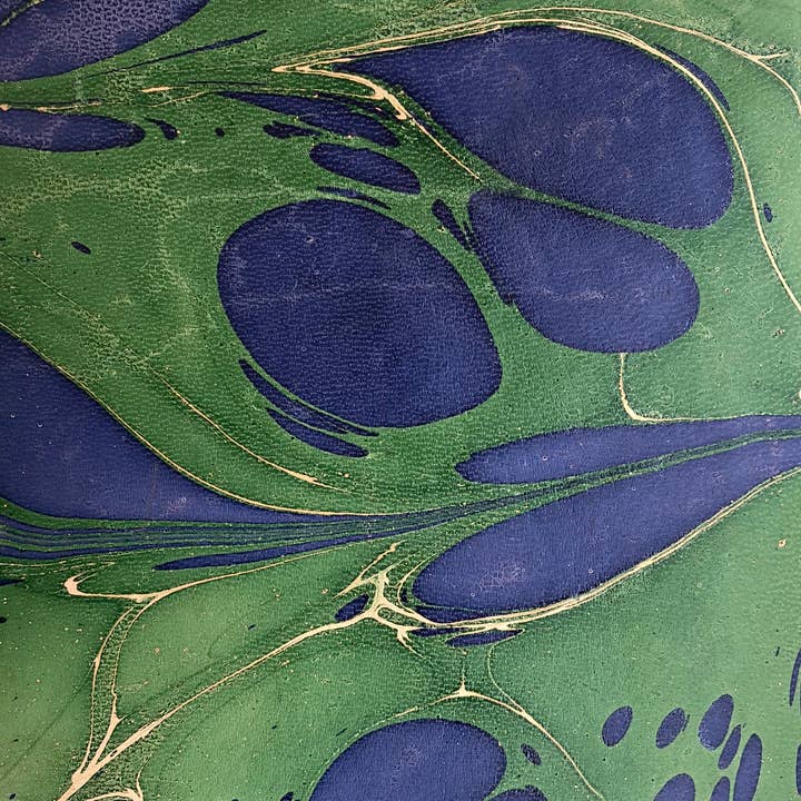 STUDIO CALEIDOSCOPE - Wholesale Wallet - Women's - Luna Wallet Marbled Leather11