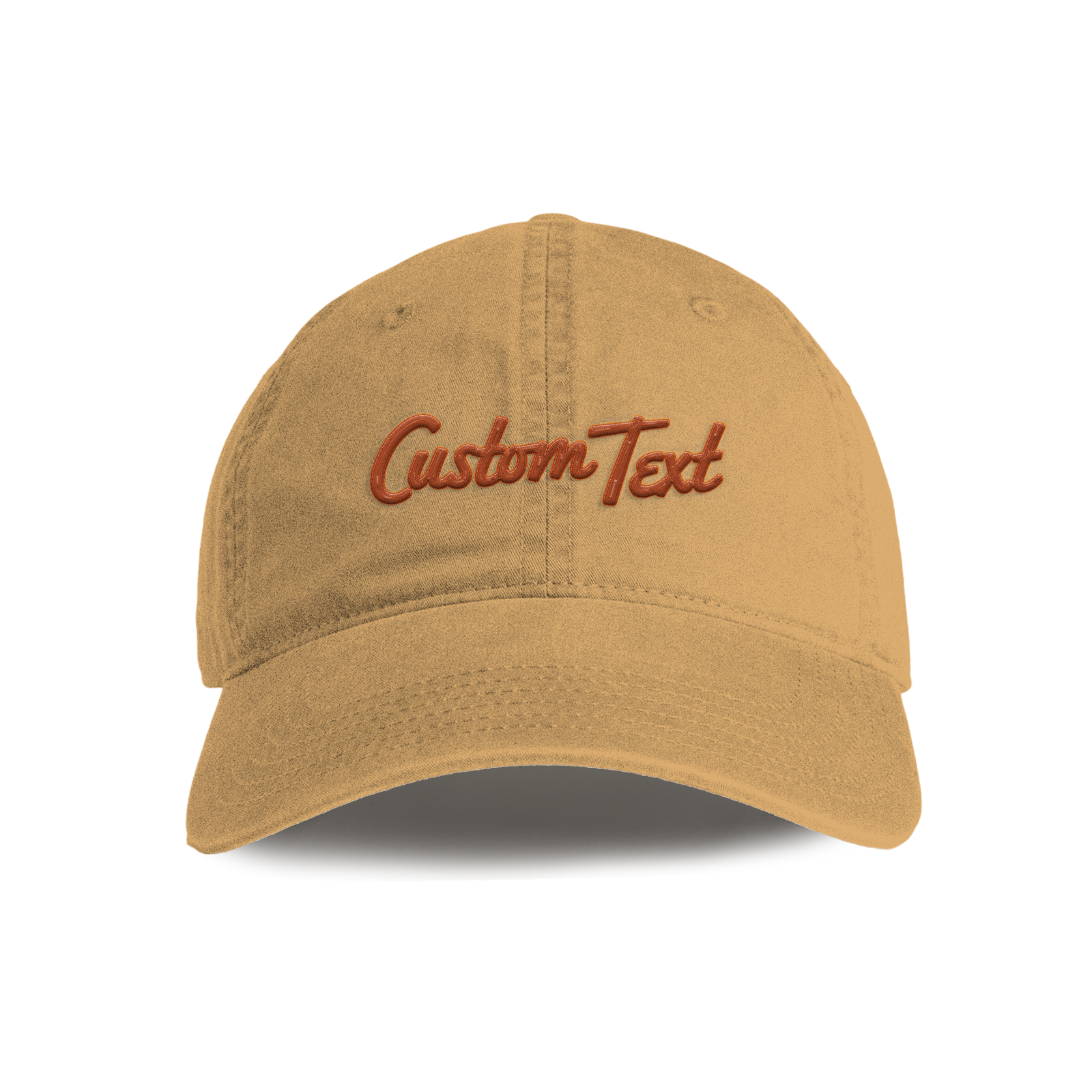Island View Outfitters – wholesale Baseball cap – Unisex – *CUSTOM* Vacation Faded Dad Cap4