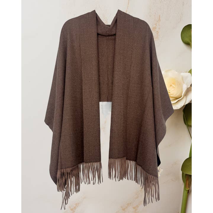 JC Sunny Fashion - Wholesale Sjaal - Dames - Prijs voor klantwaardering: $7.25 Ultra-Soft Solid Color10