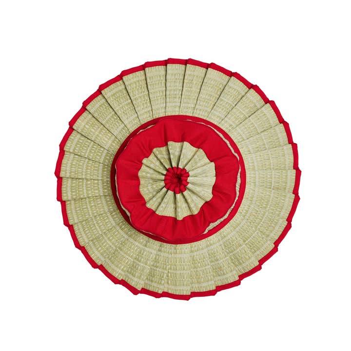 Soar Soar | Island Capri Hut für den Großhandel auf Faire4