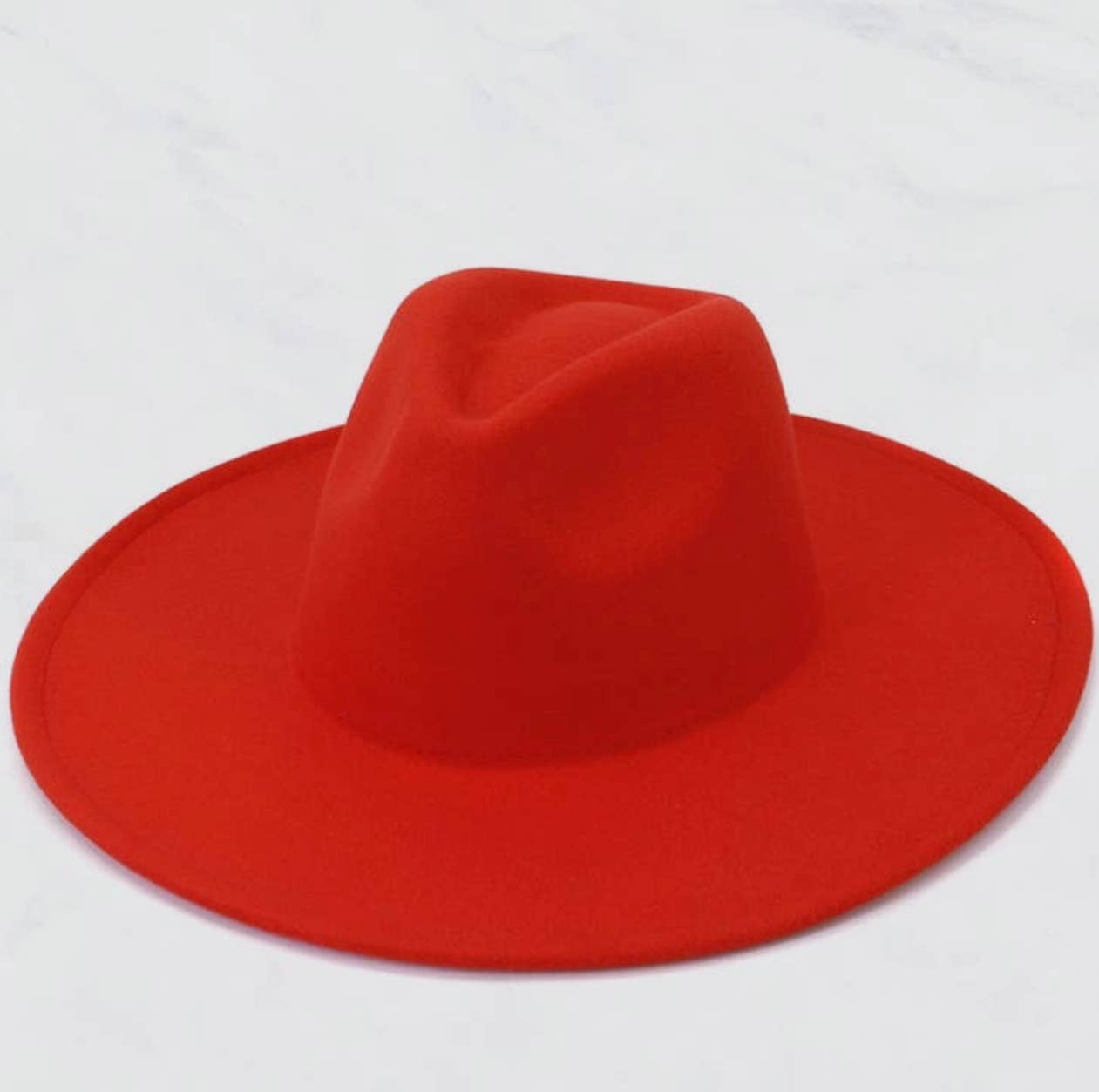 Wild Indigo - Wholesale Fedora - Women's - Western Burnt Hat Rancher Compass Not All Who Wander6