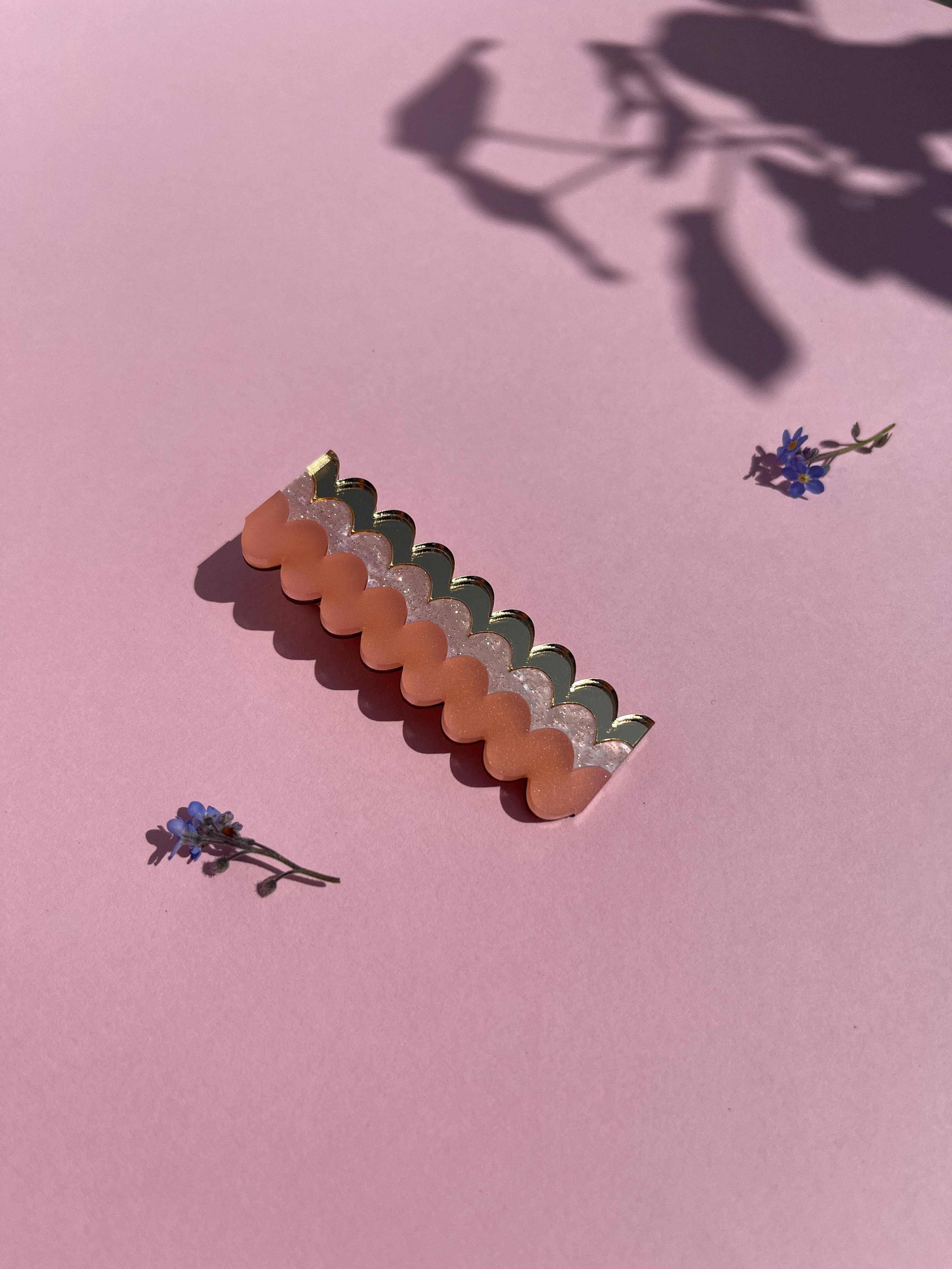 Fizz Goes Pop – wholesale Hair clip – Women’s – Wiggle Hair Clips2