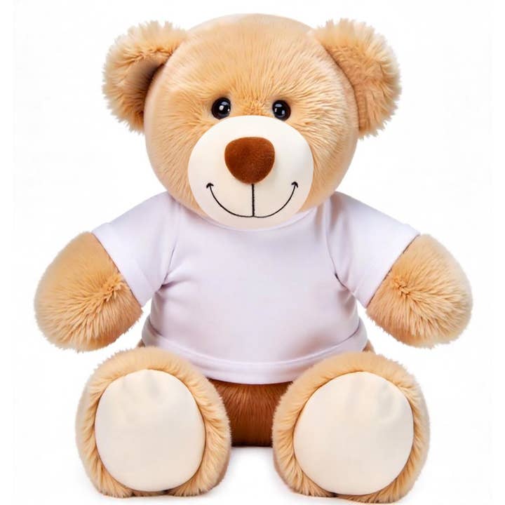 Gradzo - Wholesale Stuffed/Plush Toy - Kids & Baby - Personalized Graduation Teddy Bear – 14"