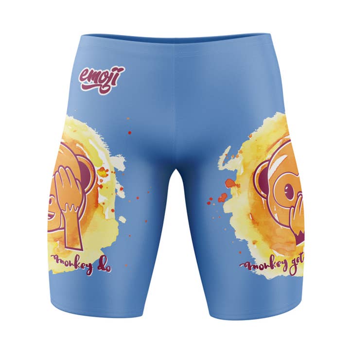 Jammer - Emoji Monkey See for wholesale by OTSO