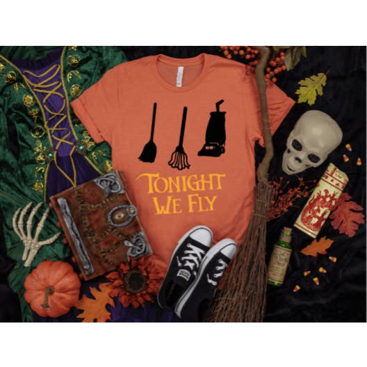 Stasera voliamo per la vendita all'ingrosso da parte di Lust + Lore