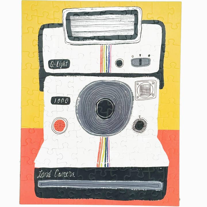 Bitty Puzzles - Wholesale Puzzle - Adult - Snapshots1