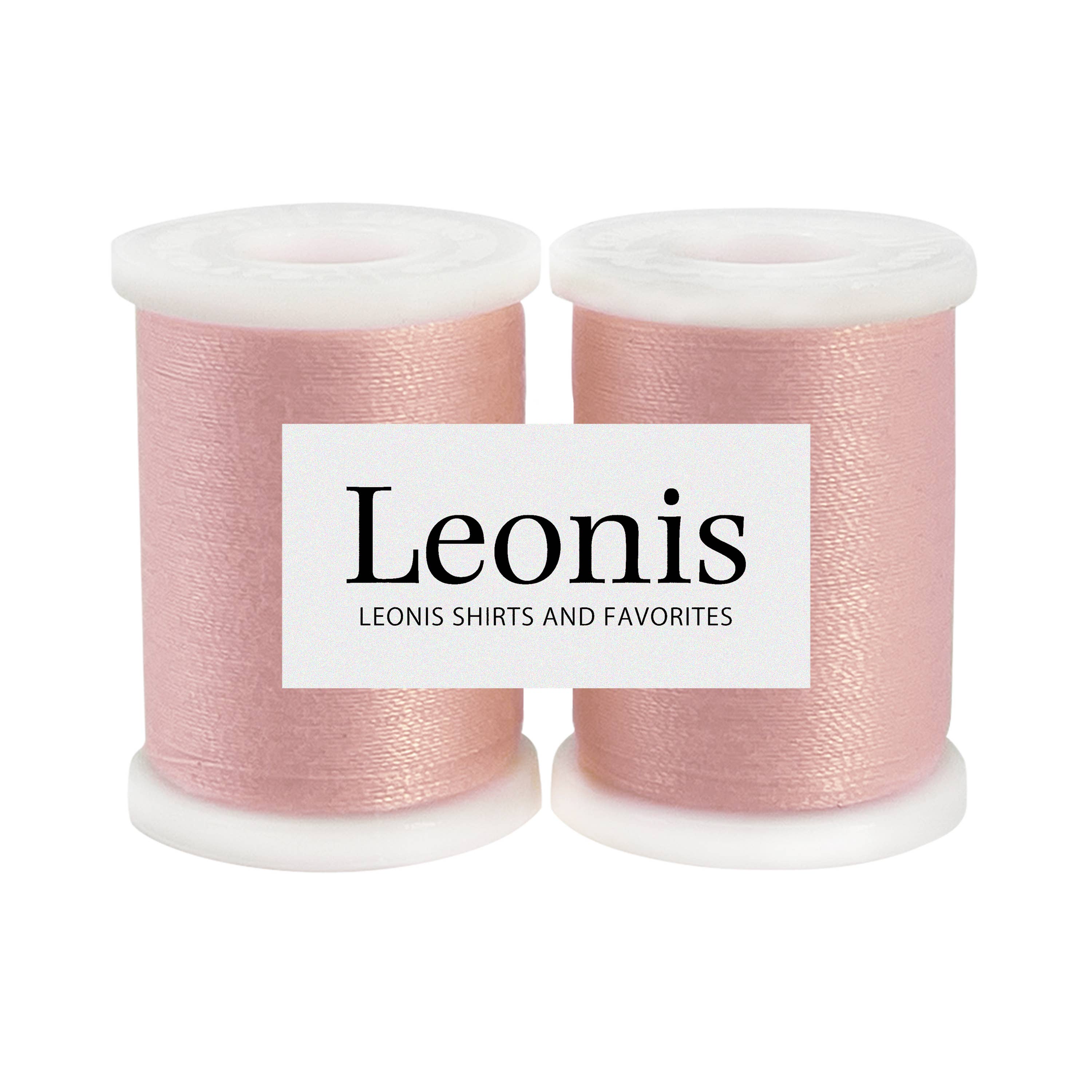 LEONIS SHIRTS & FAVORITES – wholesale Thread – 30 Color All-Purpose Polyester Sewing Threads 2pcs (100m)29