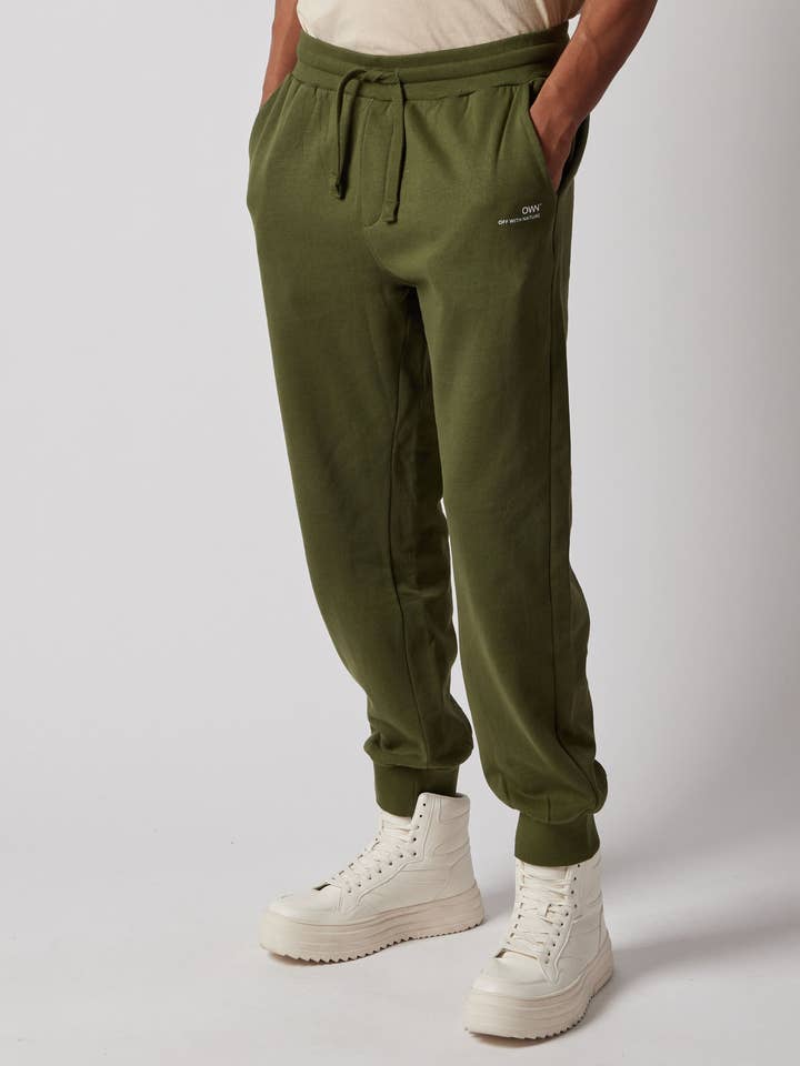 Sable Fleece Joggers for wholesale on Faire25