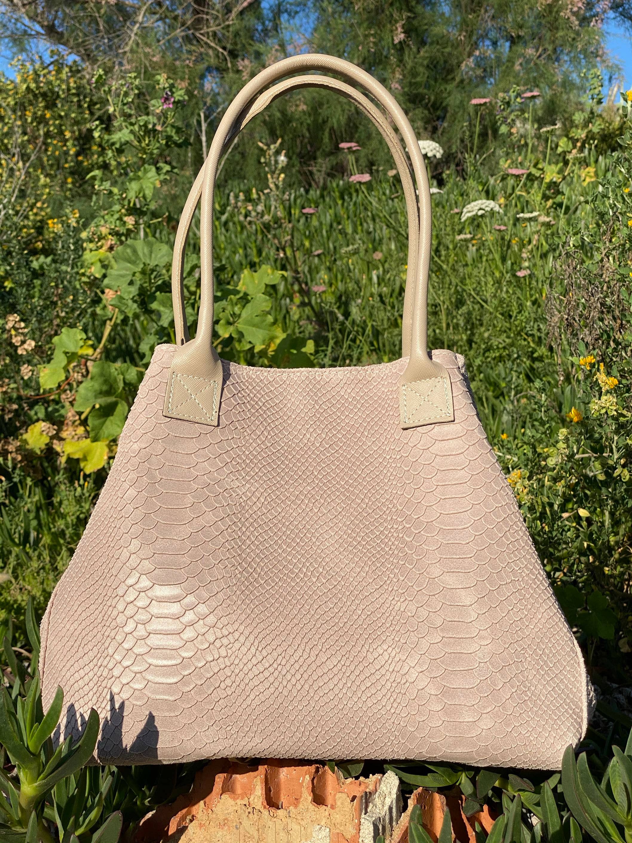 Cecile Wang - Wholesale Tote Bag - Women's - 32615 tote bag16